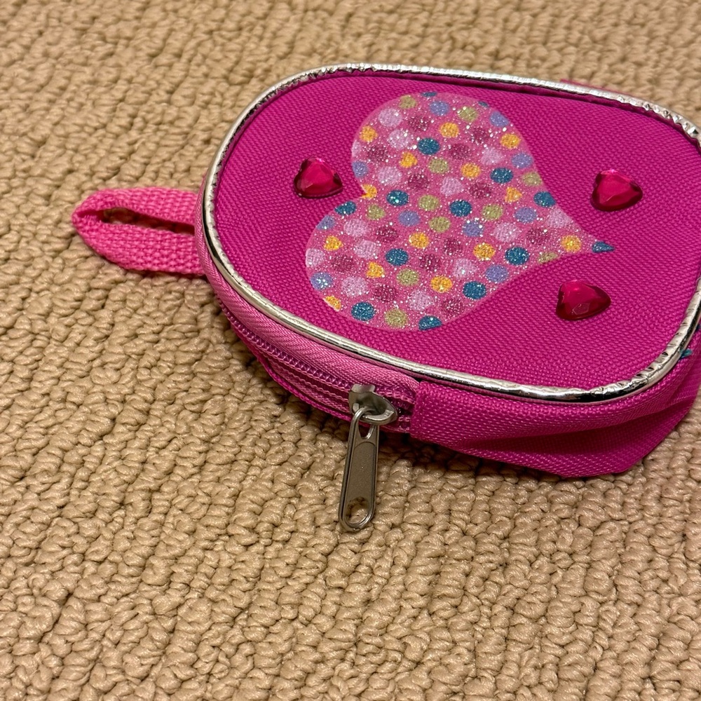 Toy Backpack - Picture 2 of 4